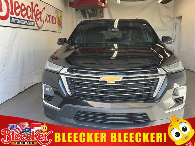 2023 Chevrolet Traverse FWD LT Cloth for sale in Red Springs, NC