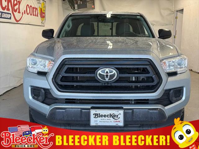 2022 Toyota Tacoma SR for sale in Red Springs, NC