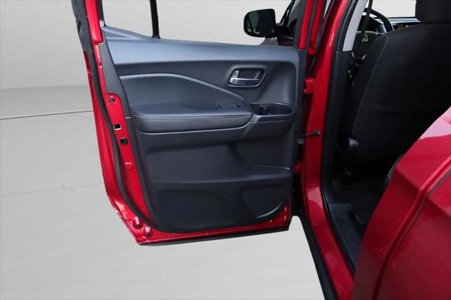 2023 Honda Ridgeline Sport