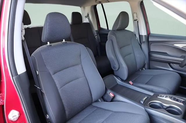 2023 Honda Ridgeline Sport