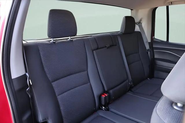 2023 Honda Ridgeline Sport