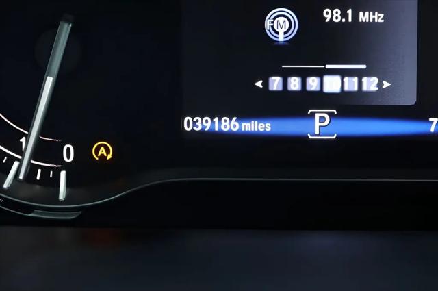 2023 Honda Ridgeline Sport