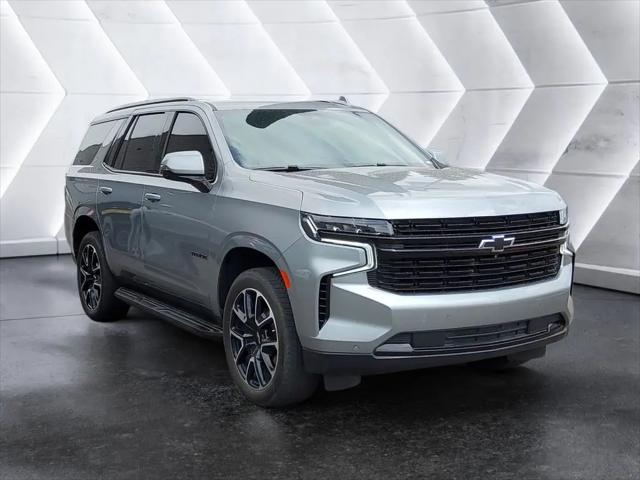 2024 Chevrolet Tahoe 4WD RST for sale in Albuquerque, NM