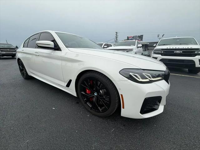 2022 BMW M5 i xDrive for sale in Lebanon, TN