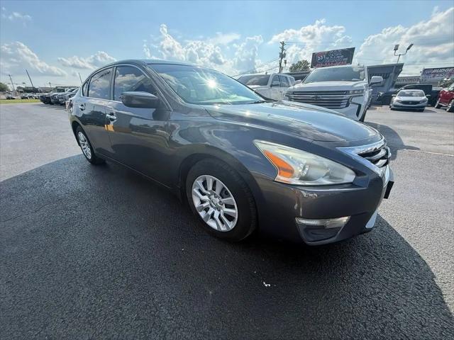 2013 Nissan Altima 2.5 S for sale in Lebanon, TN