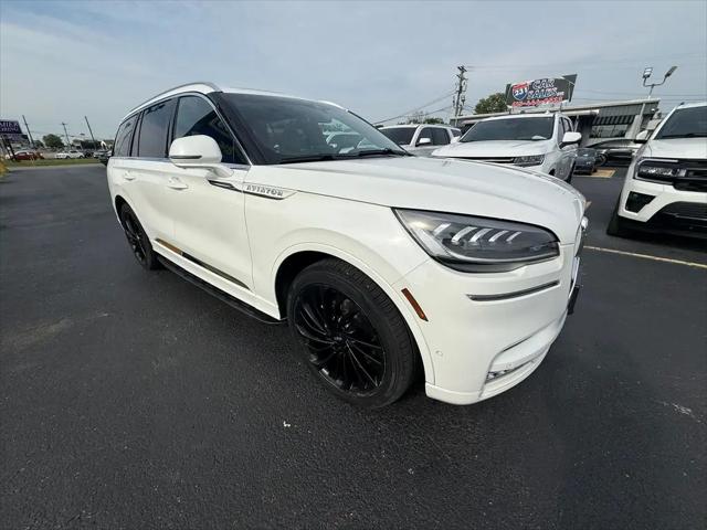 2021 Lincoln Aviator Reserve for sale in Lebanon, TN