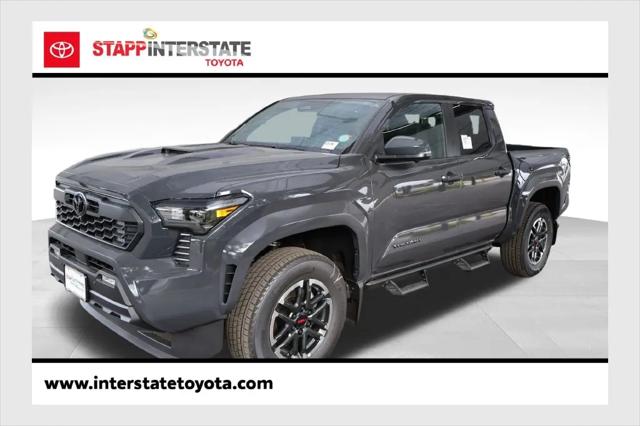2026 Toyota Tacoma TRD Sport for sale in Frederick, CO