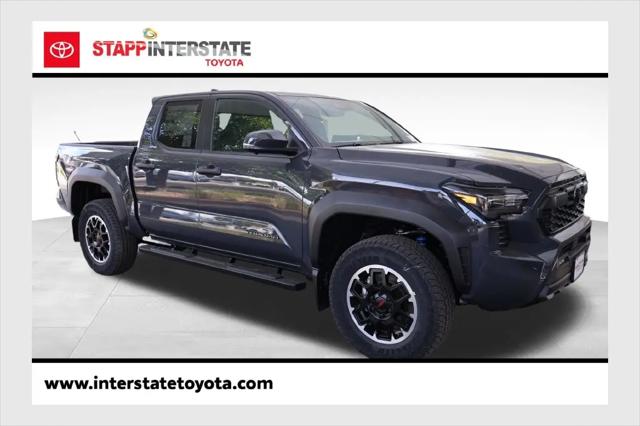 2026 Toyota Tacoma TRD Off Road for sale in Frederick, CO