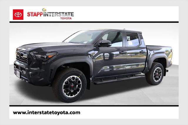 2026 Toyota Tacoma TRD Off Road for sale in Frederick, CO