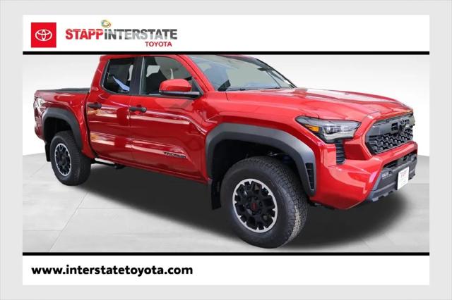 2026 Toyota Tacoma TRD Off Road for sale in Frederick, CO