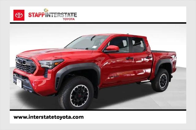 2026 Toyota Tacoma TRD Off Road for sale in Frederick, CO