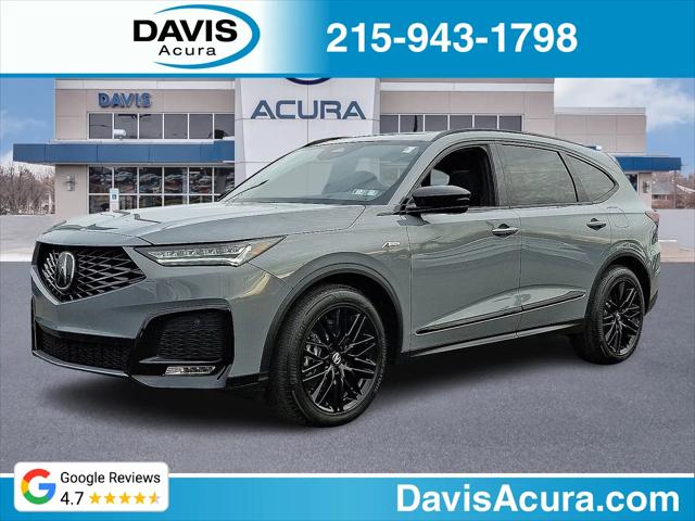 2026 Acura MDX A-SPEC Advance Package for sale in Langhorne, PA