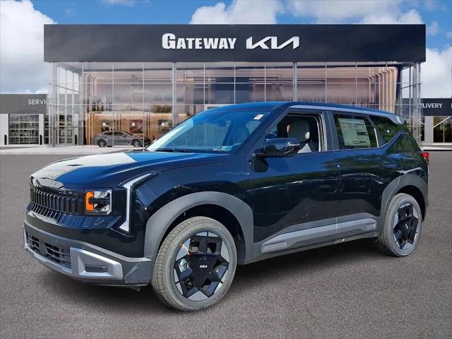 2027 Kia Seltos S for sale in Warrington, PA