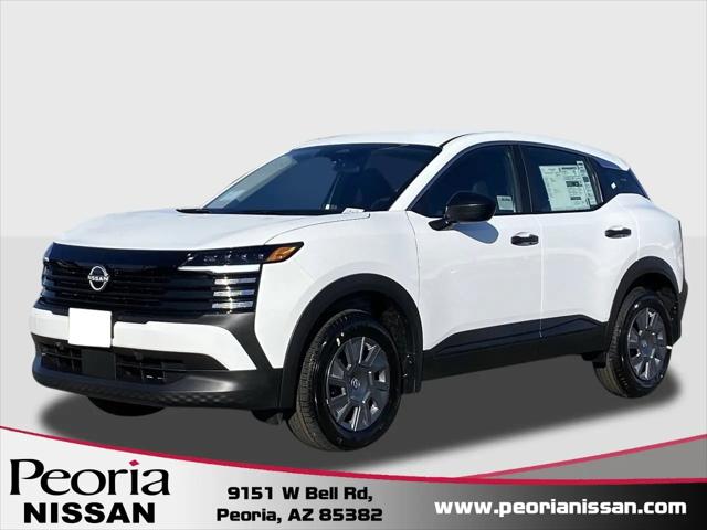 2027 Nissan Kicks S for sale in Peoria, AZ
