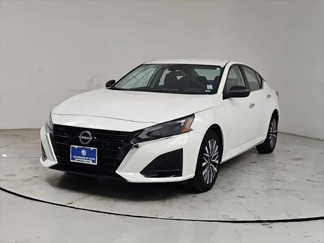 2025 Nissan Altima SV AWD for sale in Salem, OR