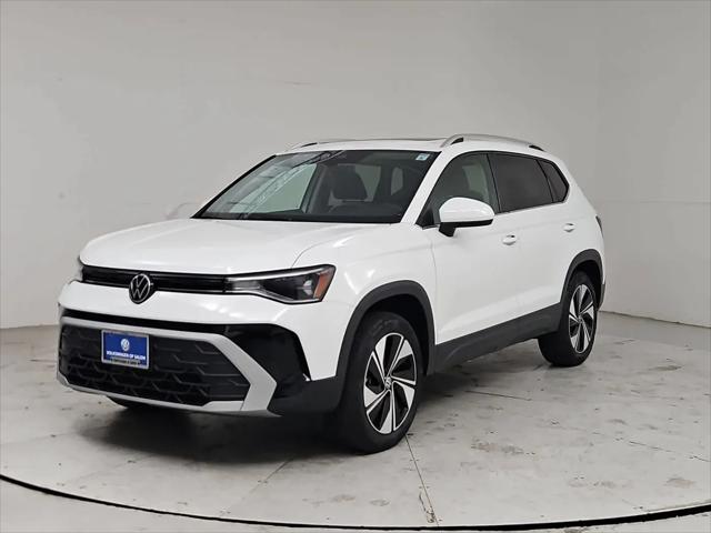 2025 Volkswagen Taos 1.5T SE for sale in Salem, OR