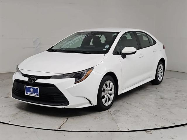 2024 Toyota Corolla LE for sale in Salem, OR