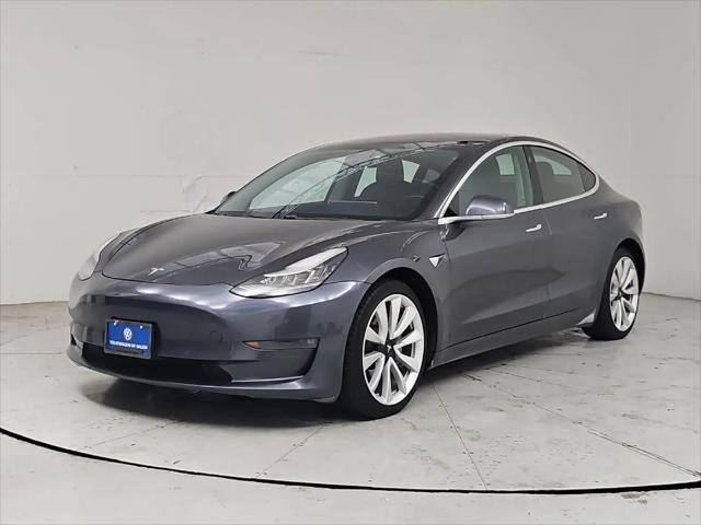 2018 Tesla Model 3 Long Range for sale in Salem, OR