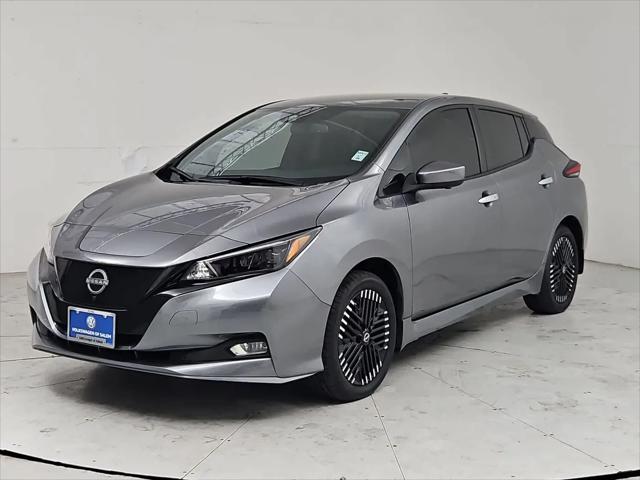 2024 Nissan LEAF SV PLUS for sale in Salem, OR