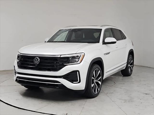 2026 Volkswagen Atlas Cross Sport SEL Premium R-Line for sale in Salem, OR