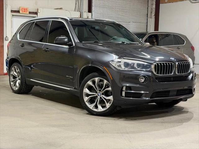 2018 BMW X5 xDrive35d for sale in Manassas, VA