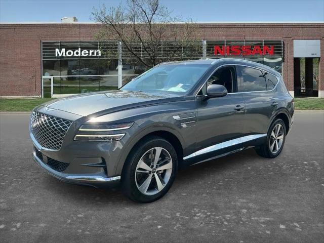 2021 Genesis GV80 2.5T AWD for sale in Cornelius, NC