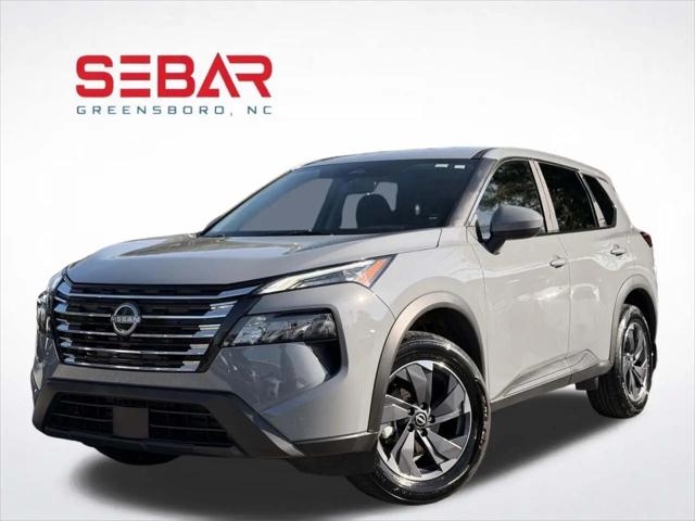 2026 Nissan Rogue SV for sale in Greensboro, NC