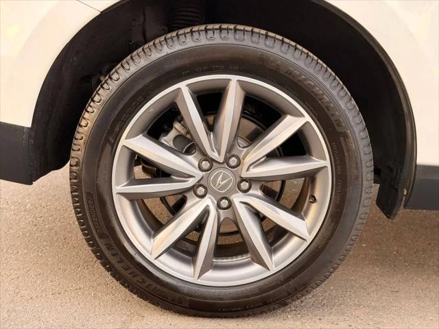 2021 Acura RDX Technology Package