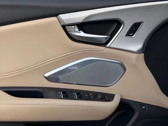 2021 Acura RDX Technology Package