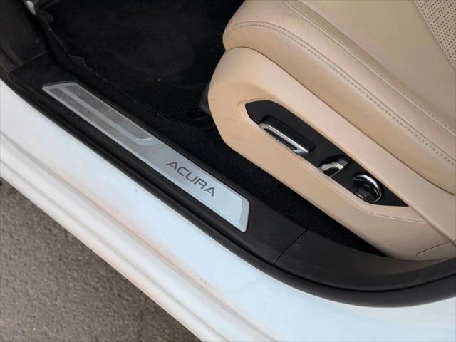 2021 Acura RDX Technology Package