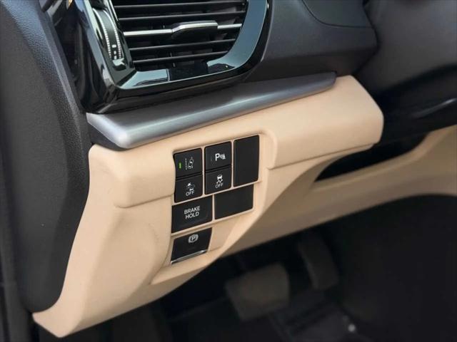 2021 Acura RDX Technology Package