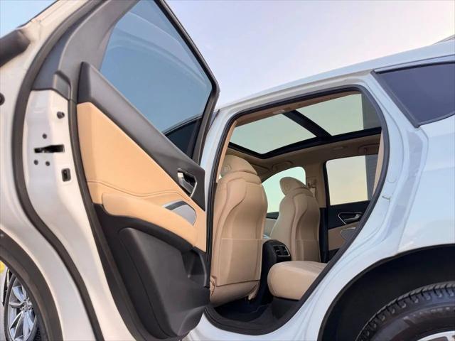 2021 Acura RDX Technology Package