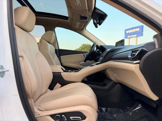 2021 Acura RDX Technology Package