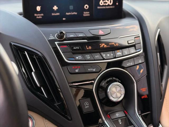2021 Acura RDX Technology Package