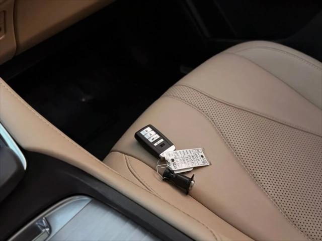 2021 Acura RDX Technology Package
