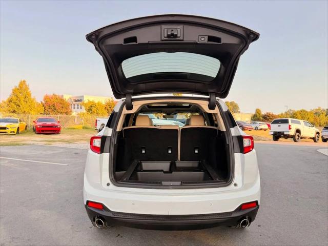2021 Acura RDX Technology Package
