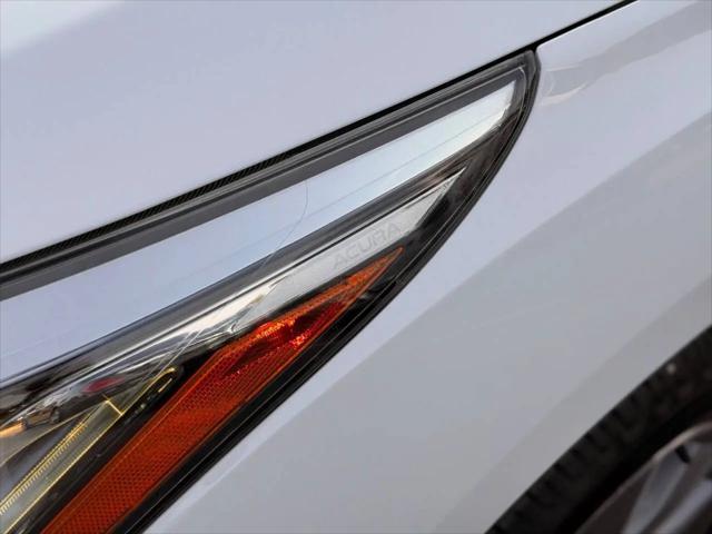 2021 Acura RDX Technology Package