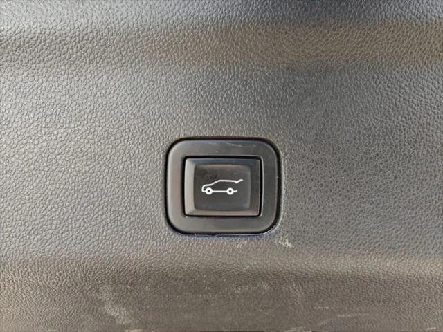 2021 Chevrolet Tahoe 2WD LT