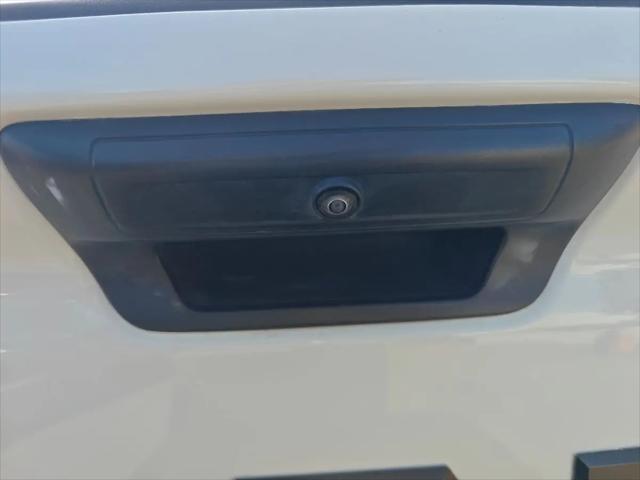 2021 Ram 1500 Rebel Crew Cab 4x4 57 Box