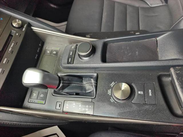 2019 Lexus IS 300 IS 300