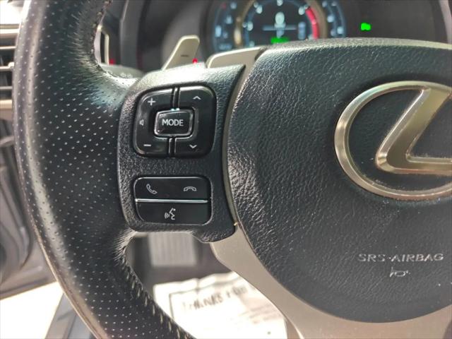 2019 Lexus IS 300 IS 300