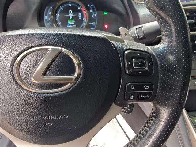 2019 Lexus IS 300 IS 300