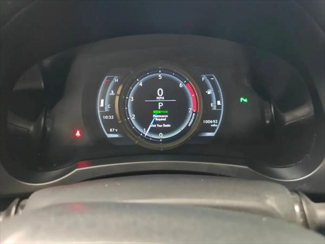 2019 Lexus IS 300 IS 300