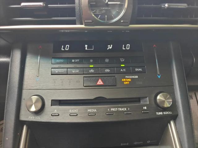 2019 Lexus IS 300 IS 300