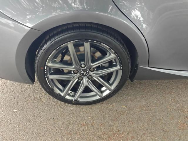 2019 Lexus IS 300 IS 300 for sale in Fresno, CA