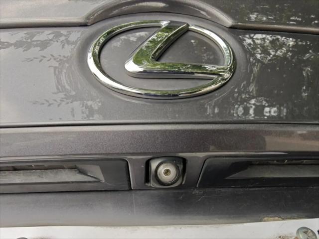 2019 Lexus IS 300 IS 300