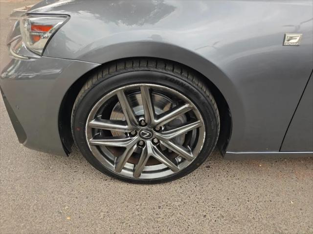 2019 Lexus IS 300 IS 300