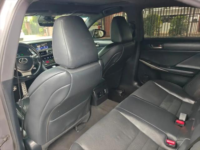2019 Lexus IS 300 IS 300