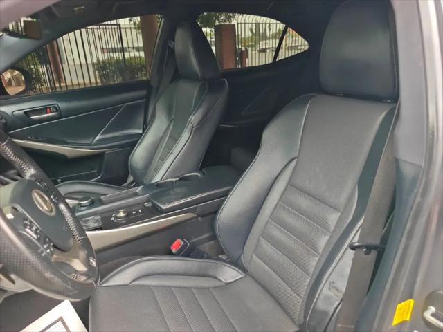 2019 Lexus IS 300 IS 300