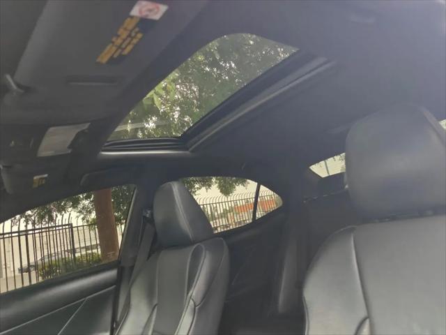 2019 Lexus IS 300 IS 300